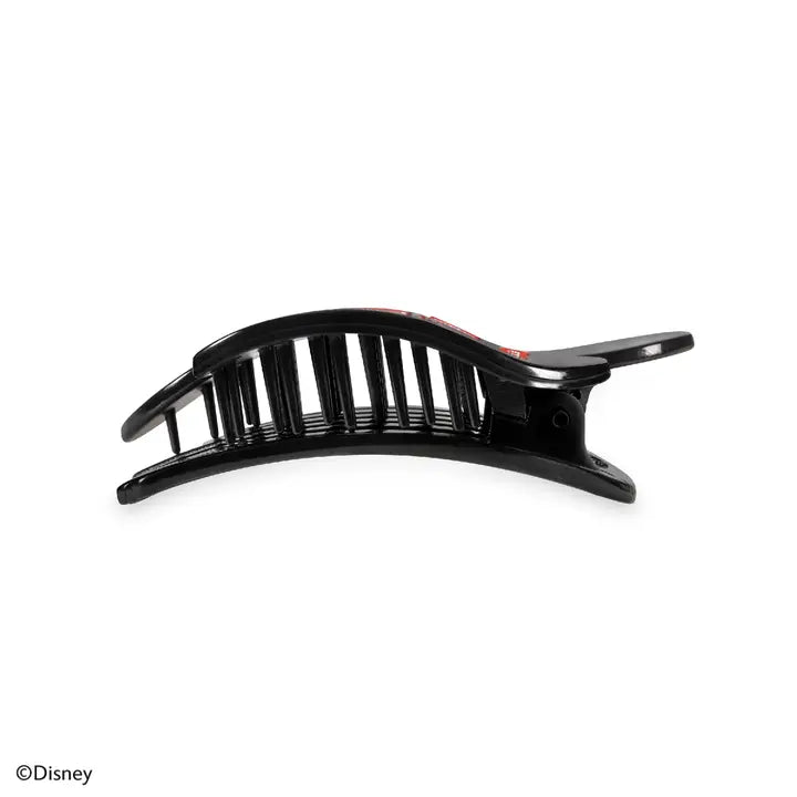 DISNEY MINNIE MOUSE SHAPED HAIR CLIP - ASSORTED SIZES
