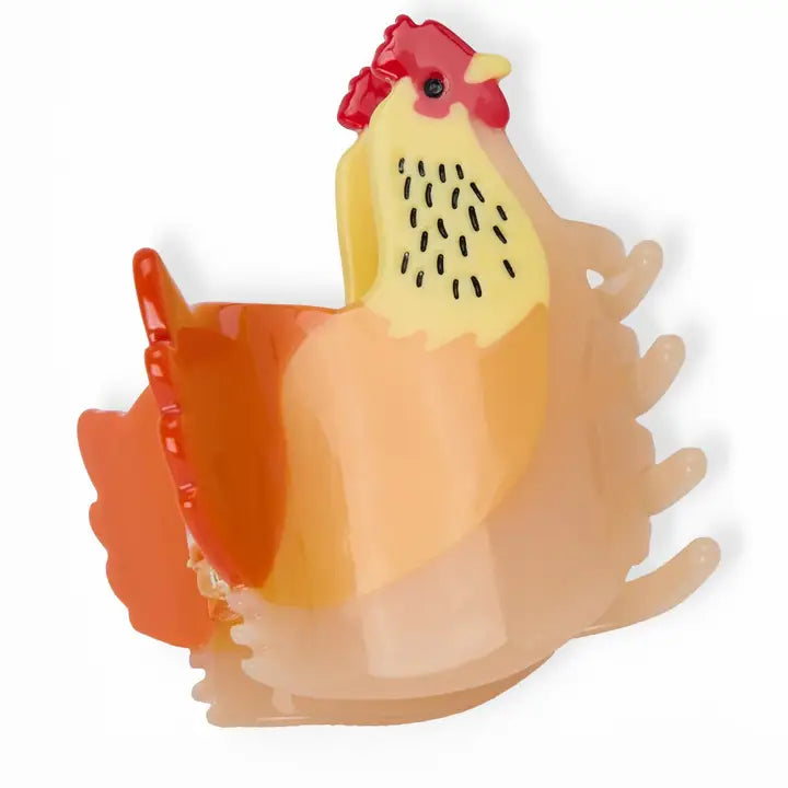 CHICKEN CLAW CLIP - MANY OPTIONS