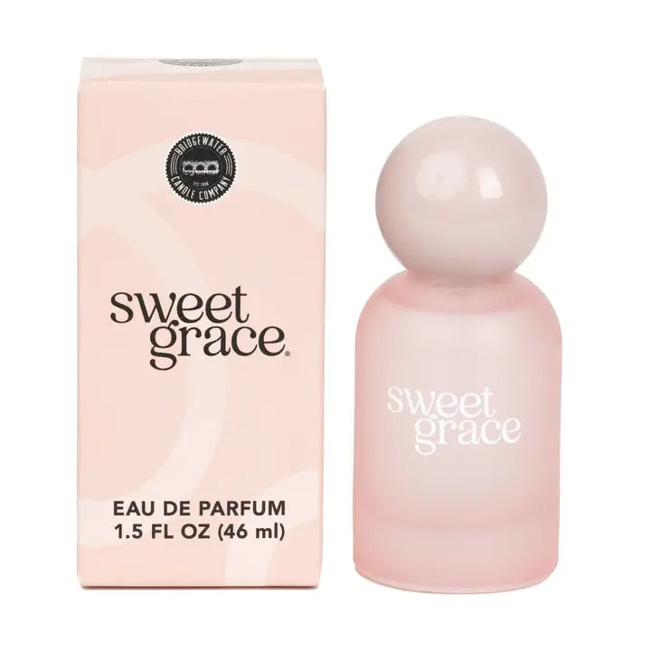 SWEET GRACE EAU DE PARFUM - SCENTED PERFUME