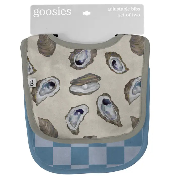 BIB SET - ASSORTED