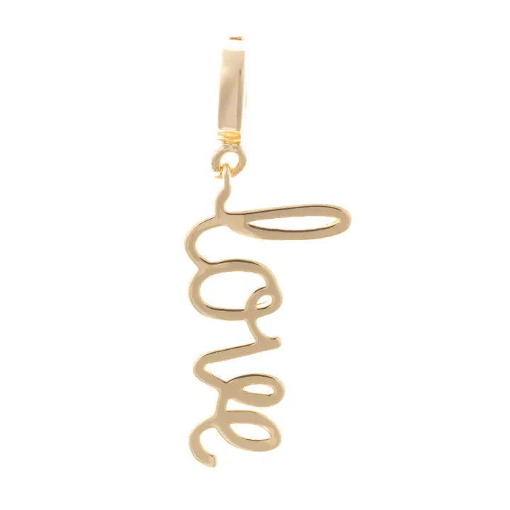 LIFESTYLE CHARMS - ASSORTED
