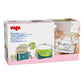 DIAPER BAG SUMMER MEADOW