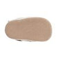 INFANT SLIP-ON DECK SHOE - TAN