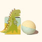DINO BATH BALM