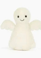 MYSTI GHOST