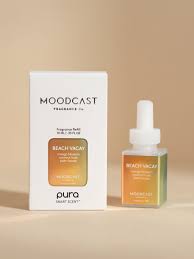 PURA FRAGRANCE REFILLS