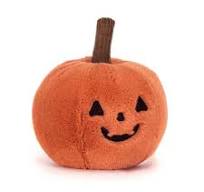 OOKY JACK O LANTERN