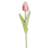 10.5 INCH REAL TOUCH MINI TULIP STEM