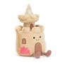 AMUSEABLE SANDCASTLE