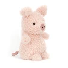 LITTLE PIG