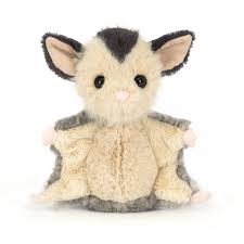 LOLLY SUGAR GLIDER