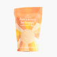 DON'T WORRY BE HAPPY BUBBLY BATH SOAK