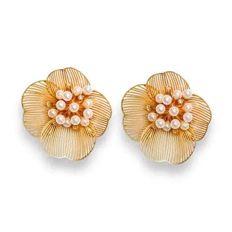 ROWAN  EARRINGS