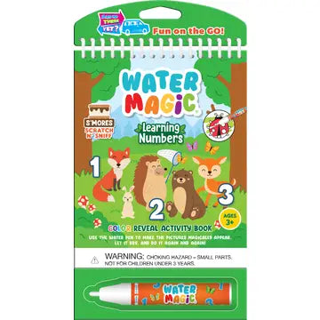 WATER MAGIC - ASSORTED