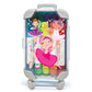 STAMP N COLOR MARKERS - PRETTY BALLERINAS