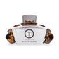 CLASSIC HAIR CLIP LARGE - TORTOISE