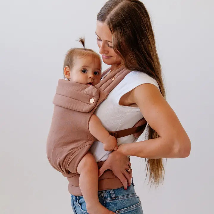 THE MONARCH CARRIER - ASSORTED COLORS