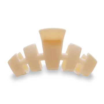 CLASSIC HAIR CLIP LARGE - ASSORTED