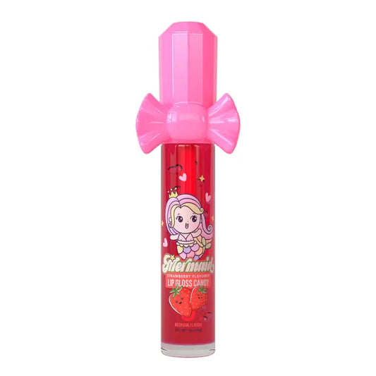 MERMAID LIP GLOSS CANDY