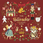 THE NUTCRACKER COLORING BOOK