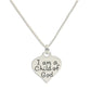 I AM A CHILD OF GOD NECKLACE