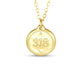 PETITE NECKLACE - 16''