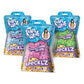 FOAM ALIVE SPECKLZ PARTY - RESEALABLE FOIL BAG