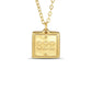 PETITE NECKLACE - 22''