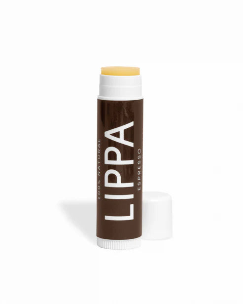 LIPPA BEESWAX LIP BALM - ASSORTED FRAGRANCES
