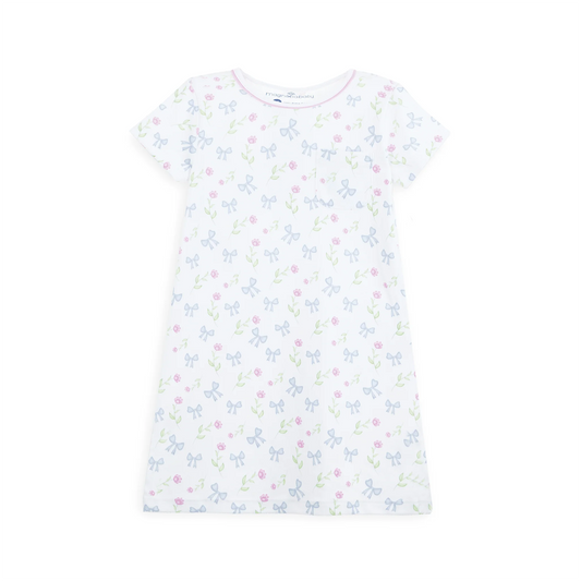 EVELYN'S CLASSIC NIGHTDRESS