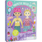 BEST FRIEND MAGNETIC DRESS UP