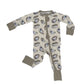 LS ZIP PJ - OYSTERS