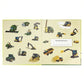 JOHN DEERE KIDS FARM & FIND I SPY BOOK