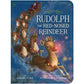 RUDOLPH THE RED NOSED REINDEER