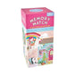 RAINBOW FAIRY MEMORY MATCH