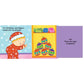 WHERE IS BABY'S CHRISTMAS PRESENT? BOOK