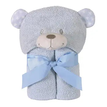 HOODED TOWEL - ASSORTED STYLES