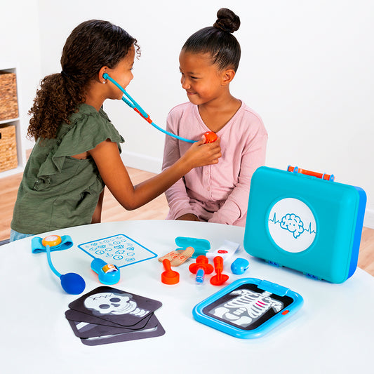 PRETENDABLES DOCTOR SET