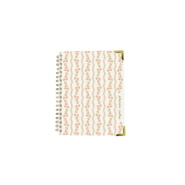SERMON NOTES JOURNAL - ASSORTED STYLES