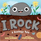 I, ROCK BOOK