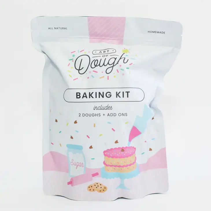 BAKING POUCH