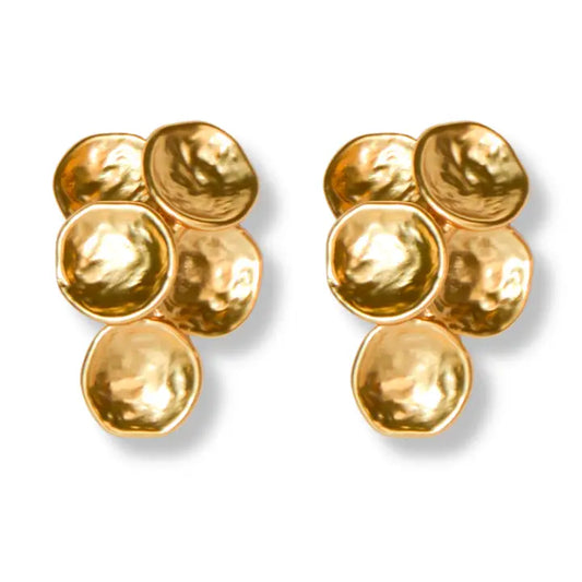 RENE STUD EARRINGS