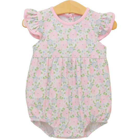 FLORAL BLOSSOM BUBBLE