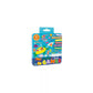 MAGNETIC FUN & GAMES TIN - ASSORTED