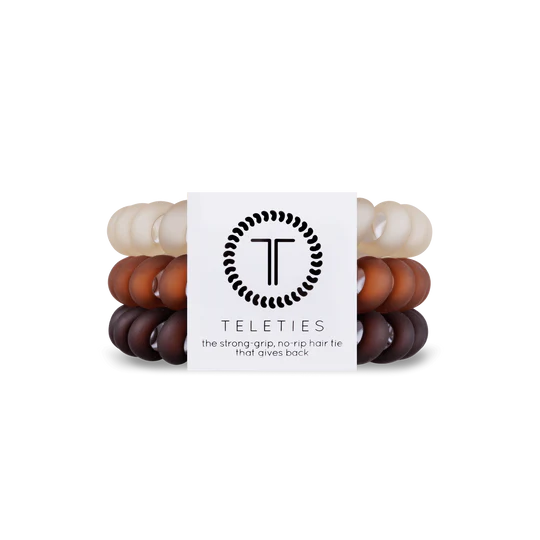 TELETIES - SMALL
