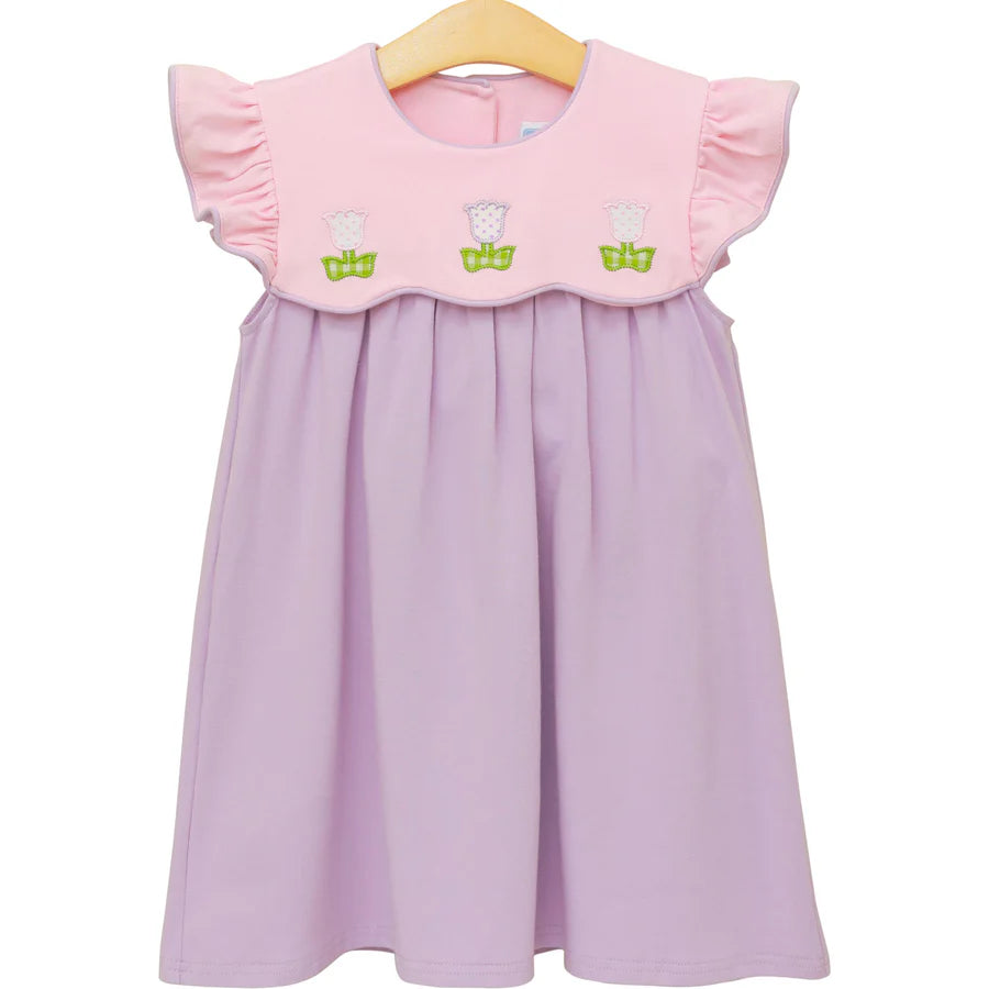 FRESHLY PICKED DRESS