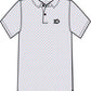 BOYS SS DRIVER FINTASTIC CATCH PERFORMANCE POLO