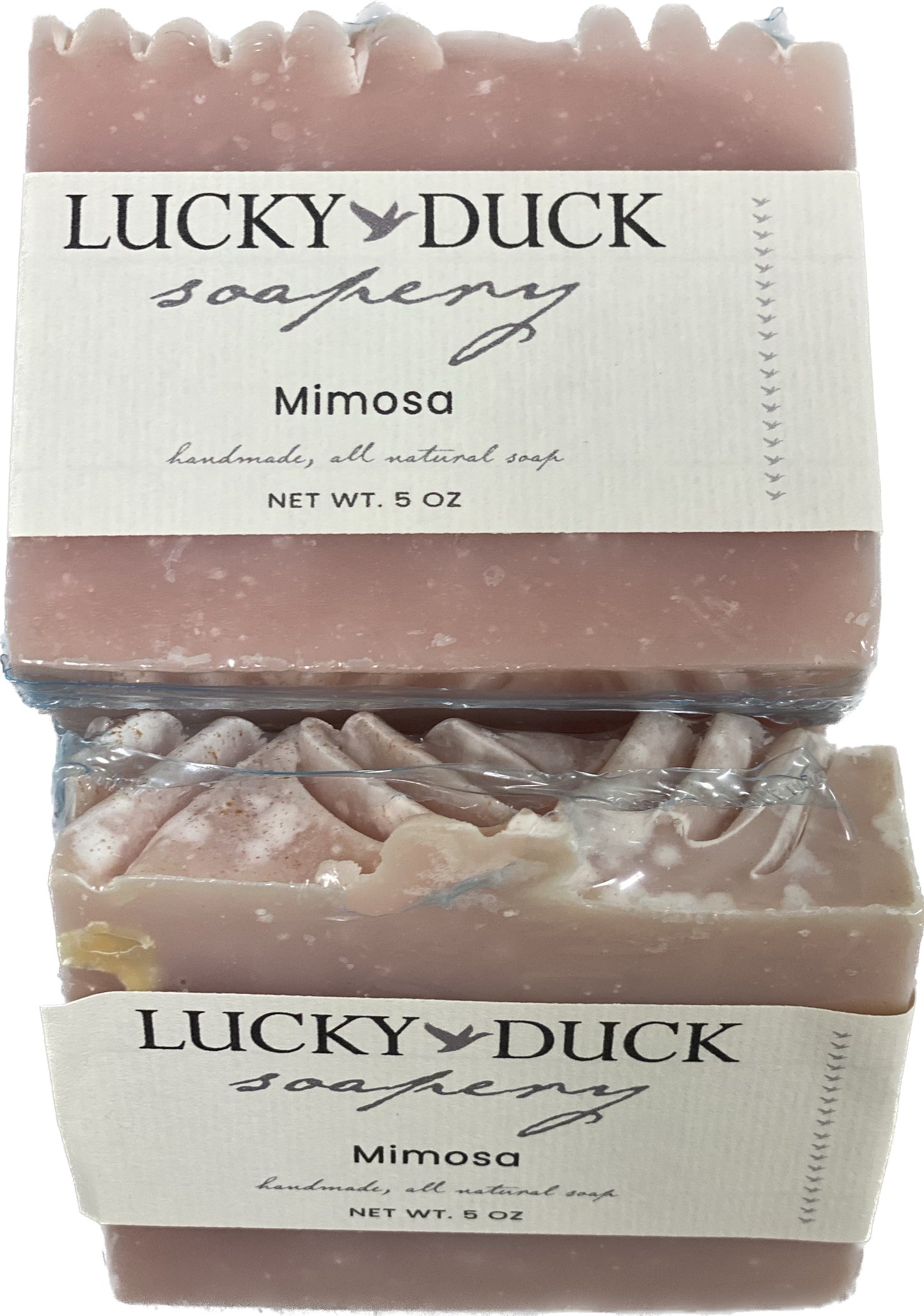 LUCKY DUCK SOAP - ASSORTED