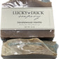 LUCKY DUCK SOAP - ASSORTED