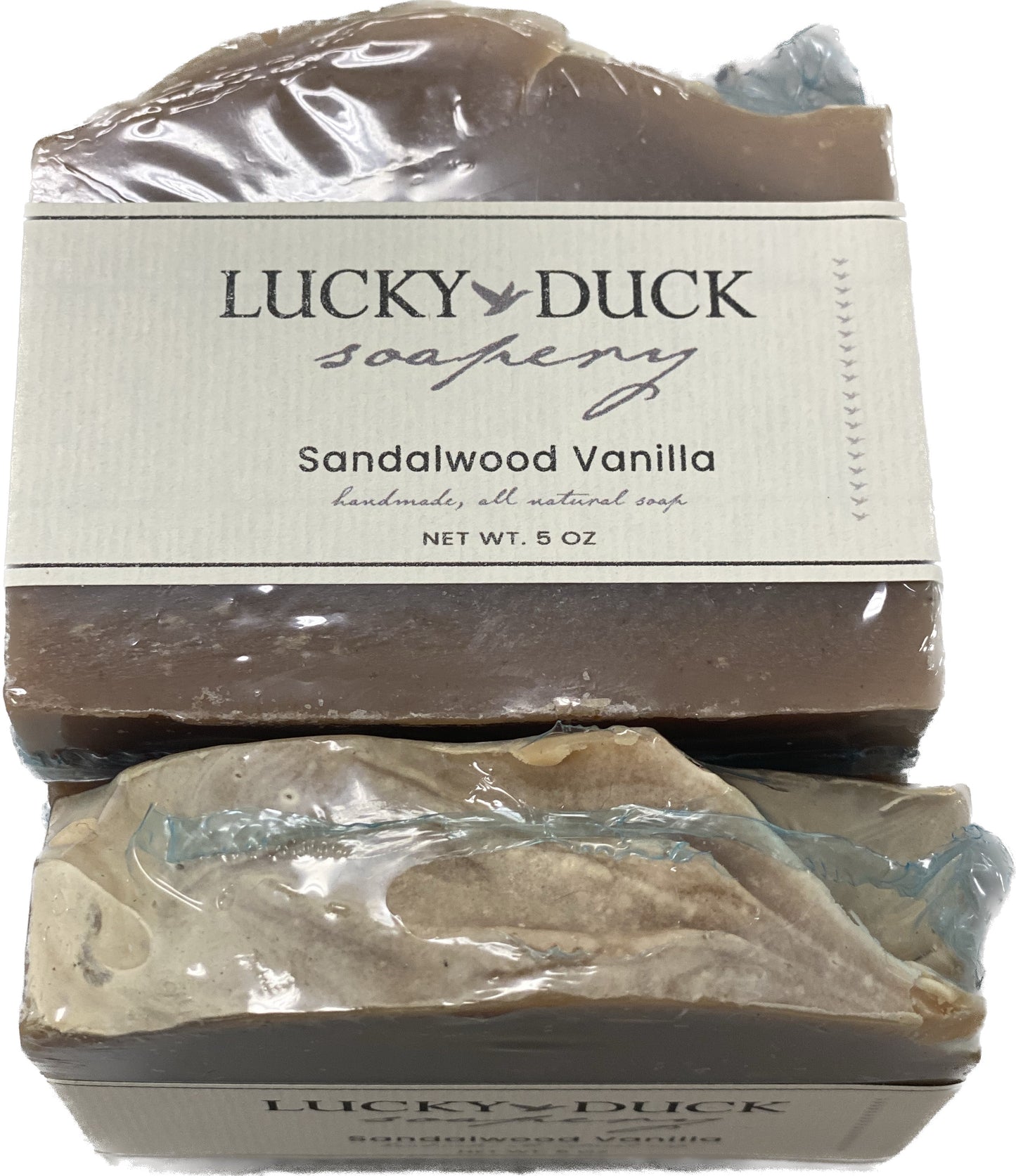 LUCKY DUCK SOAP - ASSORTED